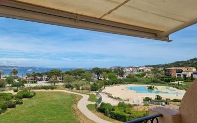 Appartement 1 Chambre