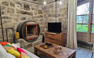 Appartement 1 Chambre