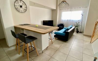 Maison 3u00a0Chambres Maison 3u00a0Chambres