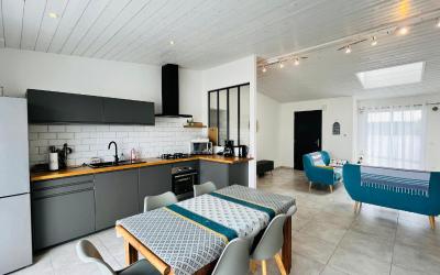 Maison 2u00a0Chambres