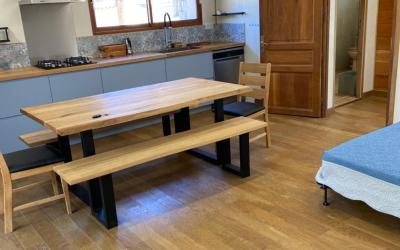 Appartement 1 Chambre