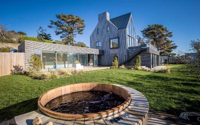 Maison 5u00a0Chambres