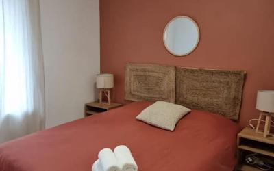 Appartement 1 Chambre Appartement 1 Chambre