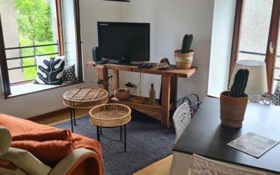 Appartement 2 Chambres