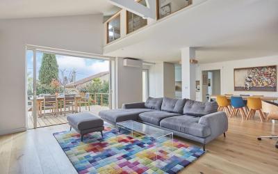 Villa 3u00a0Chambres Villa 3u00a0Chambres