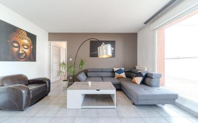 Appartement Appartement