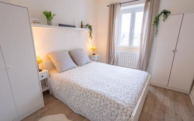 Appartement 1 Chambre Appartement 1 Chambre