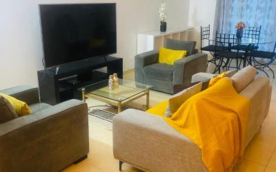 Villa Deluxe Villa Deluxe