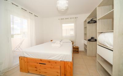 Appartement 1 Chambre Appartement 1 Chambre