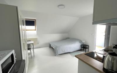 Appartement 1 Chambre