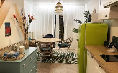 Appartement 2 Chambres Appartement 2 Chambres