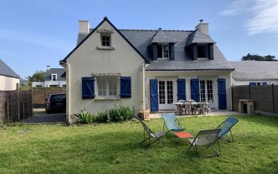 Maison 4u00a0Chambres