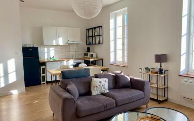 Appartement 1 Chambre