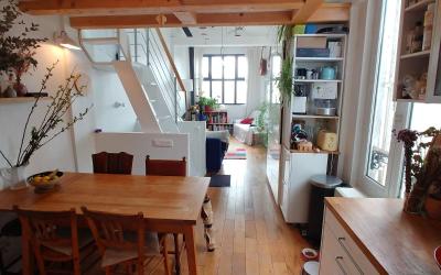 Appartement 3u00a0Chambres Appartement 3u00a0Chambres