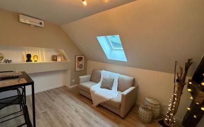 Appartement 1 Chambre Appartement 1 Chambre