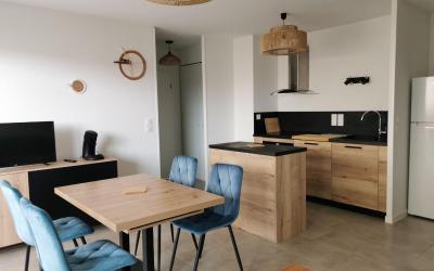 Appartement Appartement