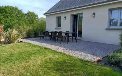 Maison 3u00a0Chambres