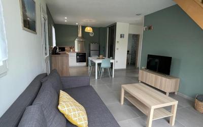 Maison 2u00a0Chambres