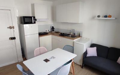 Appartement 1 Chambre