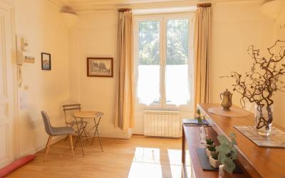 Appartement 1 Chambre