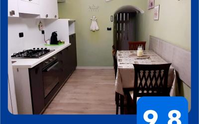 Appartamento con 1 Camera da Letto