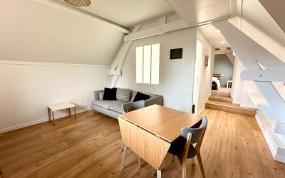 Appartement 2 Chambres Appartement 2 Chambres