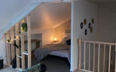 Appartement 1 Chambre