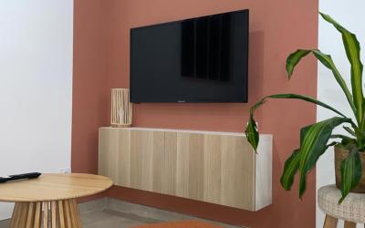 Appartement 1 Chambre