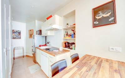 Appartement Appartement