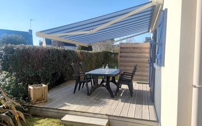 Maison de Vacances (6 Adultes) Maison de Vacances (6 Adultes)