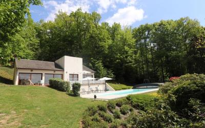 Maison de Vacances
