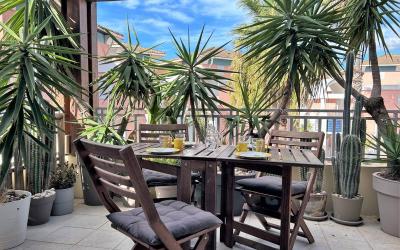 Appartement Appartement