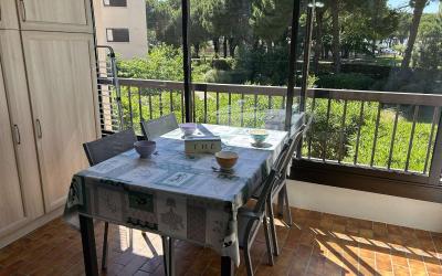 Appartement Appartement