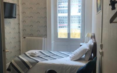 Chambre Simple