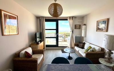 Appartement 2 Chambres