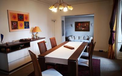 Appartement 2 Chambres