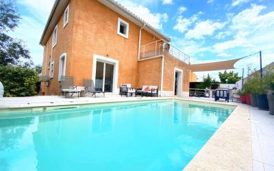 Villa Villa