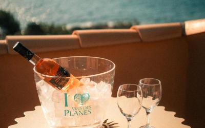 Chambre Double avec Patio