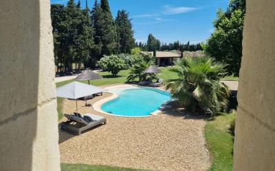 Chambre Double Deluxe