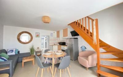 Maison 2u00a0Chambres