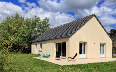 Maison 3u00a0Chambres