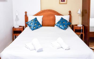 Appartement 1 Chambre