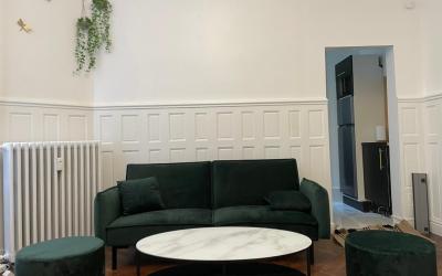 Appartement 1 Chambre Appartement 1 Chambre