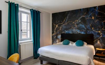 Chambre Double Chambre Double