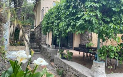 Maison 2u00a0Chambres