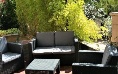 Appartement Supu00e9rieur 1u00a0Chambre