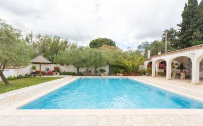 Appartement 1 Chambre