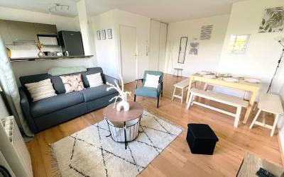 Appartement 2 Chambres Appartement 2 Chambres