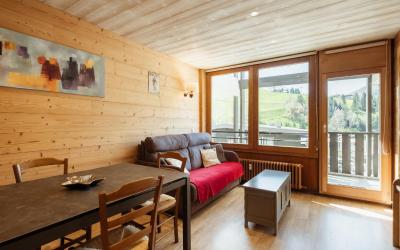 Appartement (6u00a0Adultes)