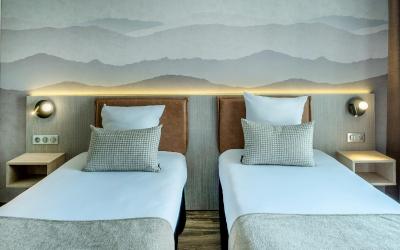 Chambre Triple Supu00e9rieure Chambre Triple Supu00e9rieure